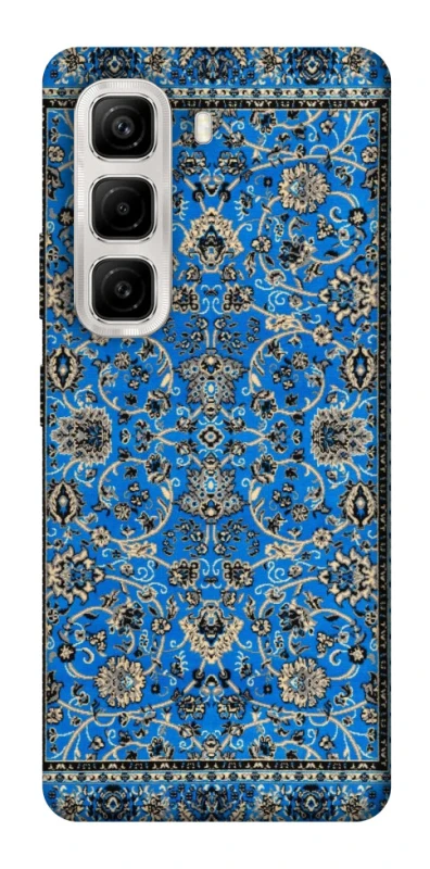 Чохол на Infinix Hot 50 4G Килим v52 фото 1 з 1