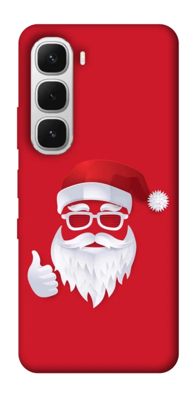 Чохол на Infinix Hot 60i Christmas mood ver.12 фото 1 з 1