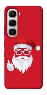 Чехол на Infinix Hot 60i Christmas mood ver.12 фото 1 из 1