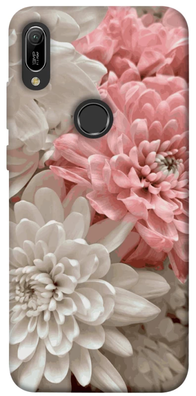 Чохол на Huawei Y6 (2019) Spring flow фото 1 з 1