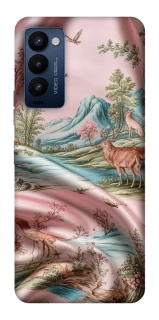 Чохол на TECNO Camon 18 Pro Nature фото 1 з 1