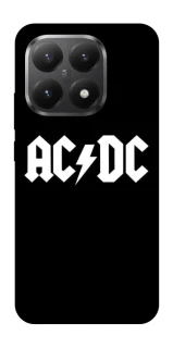 Чохол на Xiaomi 15T AC/DC logo фото 1 з 1