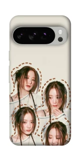 Чохол на Google Pixel 10 Pro Shuhua - (G)I-DLE фото 1 з 1