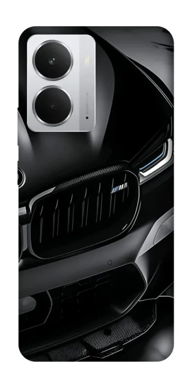 Чохол на Realme 14 BMW M5 v35 фото 1 з 1