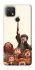 Чехол на Oppo A15s / A15 Harry Potter V22 фото 1 из 1
