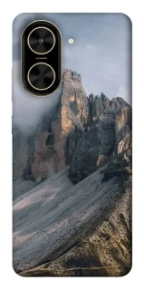 Чохол на Xiaomi Poco C71 Mountains v2 фото 1 з 1