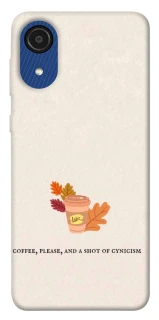 Чехол на Samsung Galaxy A03 Core Autumn vibes ver.10 фото 1 Чехол на Samsung Galaxy A03 Core Autumn vibes ver.10 фото 1 из 1
