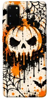 Чохол на Samsung Galaxy S20+ Halloween v1 фото 1 з 1