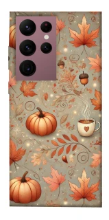 Чехол на Samsung Galaxy S22 Ultra Autumn vibes ver.1 фото 1 Чехол на Samsung Galaxy S22 Ultra Autumn vibes ver.1 фото 1 из 1