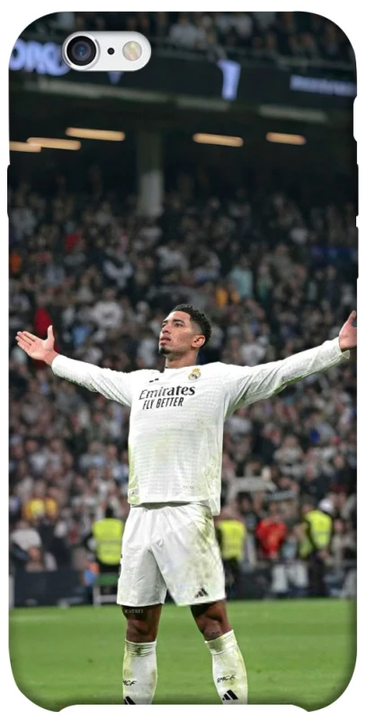 Чохол на Apple iPhone 6/6s (4.7") Jude Bellingham фото 1 з 1