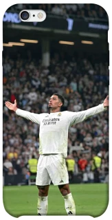 Чохол на Apple iPhone 6/6s (4.7") Jude Bellingham фото 1 з 1