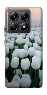 Чохол на Xiaomi 14T Pro Flowers v1 фото 1 з 1