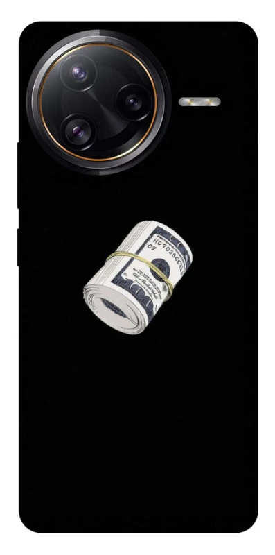 Чохол на Xiaomi Poco F7 Pro Money motivation фото 1 з 1