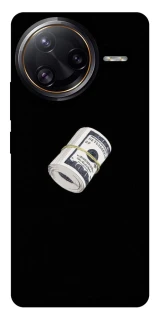 Чехол на Xiaomi Poco F7 Ultra Money motivation фото 1 из 1