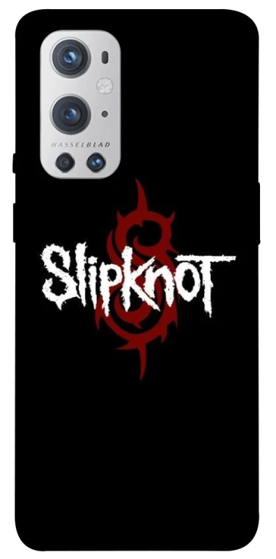 Чохол на OnePlus 9 Pro Slipknot фото 1 з 1