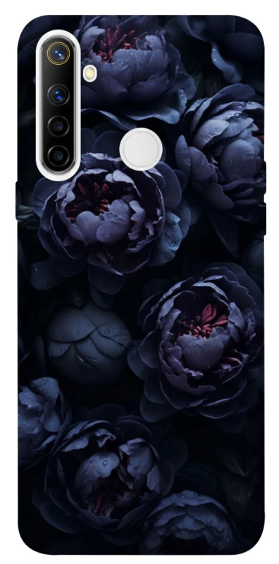 Чехол на Realme 6i Sunny Snowdrops фото 1 из 1