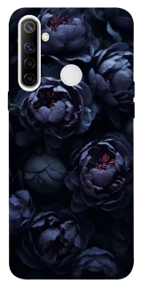 Чехол на Realme 6i Sunny Snowdrops фото 1 из 1