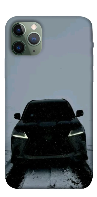 Чехол на Apple iPhone 11 Pro (5.8") Lexus v8 фото 1 из 1