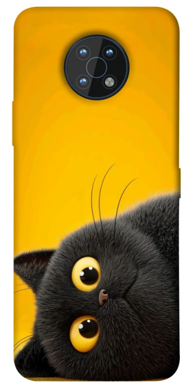 Чохол на Nokia G50 This is Cat фото 1 з 1
