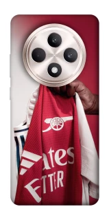 Чохол на Oppo Reno 12 F 4G/5G FC Arsenal v3 фото 1 з 1