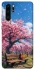 Чехол на Huawei P30 Pro Sakura фото 1 из 1