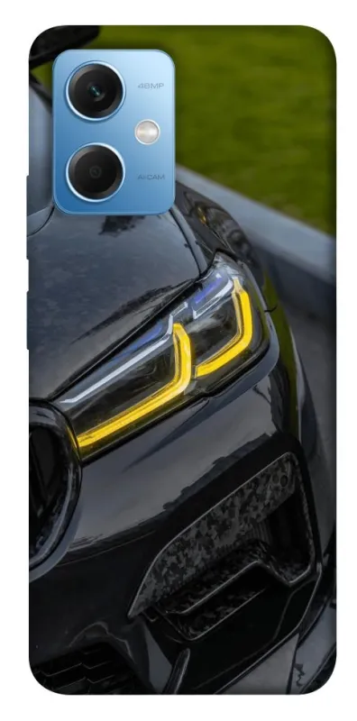 Чехол на Xiaomi Poco X5 5G BMW v48 фото 1 из 1