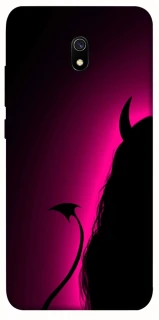 Чохол на Xiaomi Redmi 8a Pink Love фото 1 з 1