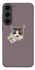 Чохол на Samsung Galaxy S23 cat matcha фото 1 з 1