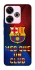 Чохол на Xiaomi Poco M6 4G FC Barcelona v5 фото 1 з 1