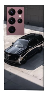 Чехол на Samsung Galaxy S22 Ultra Escalade фото 1 из 1