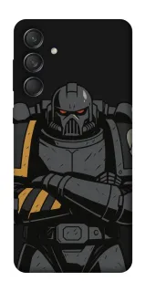 Чохол на Samsung Galaxy M55 Warhammer 40k v3 фото 1 з 1