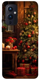 Чехол на OnePlus 9 Новогодний v47 фото 1 из 1