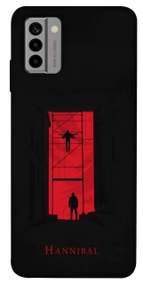 Чехол на Nokia G22 Hannibal фото 1 из 1