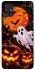 Чехол на Samsung Galaxy A51 Halloween v16 фото 1 из 1