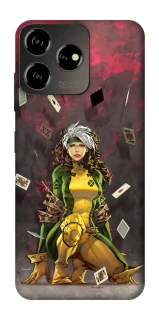 Чехол на ZTE Blade V50 Design 4G Rogue фото 1 из 1