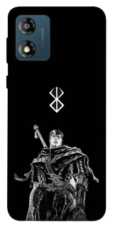 Чохол на Motorola Moto E13 Berserk stand фото 1 з 1