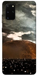 Чехол на Samsung Galaxy S20+ Kanye West ver.8 фото 1 из 1