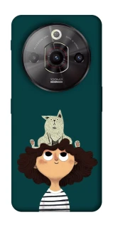 Чохол на ZTE Nubia Focus Pro Домашній рух фото 1 з 1