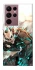 Чохол на Samsung Galaxy S22 Ultra Kaijuu№8 фото 1 з 1