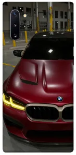 Чохол на Samsung Galaxy Note 10 Plus BMW V56 фото 1 з 1