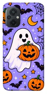 Чохол на Xiaomi Poco M5 Halloween v15 фото 1 з 1