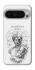 Чехол на Google Pixel 10 Pro XL Tattoo ver.5 фото 1 из 1