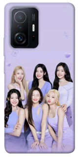 Чохол на Xiaomi 11T / 11T Pro BABYMONSTER v2 фото 1 з 1