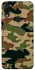 Чохол на Xiaomi Redmi Note 7 / Note 7 Pro / Note 7s Camouflage v27 фото 1 з 1