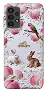 Чехол на Samsung Galaxy A13 4G Hermes фото 1 из 1