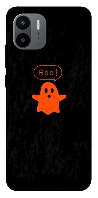 Чохол на Xiaomi Redmi A1 / A2 Ghost of Halloween фото 1 з 1