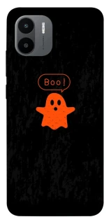 Чохол на Xiaomi Redmi A1 / A2 Ghost of Halloween фото 1 з 1