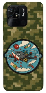 Чохол на Xiaomi Redmi 10C FPV drone фото 1 з 1