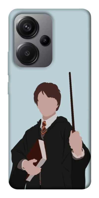 Чохол на Xiaomi Redmi Note 13 Pro+ Harry Potter v5 фото 1 з 1