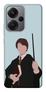 Чохол на Xiaomi Redmi Note 13 Pro+ Harry Potter v5 фото 1 з 1